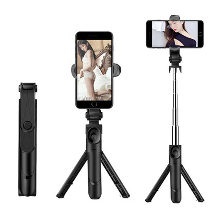 Bluetooth handheld selfie stick Bluetooth handheld selfie stick